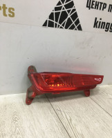 Противотуманная фара (Птф) задний правый Hyundai Creta oem 92406m0100