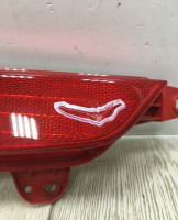 Противотуманная фара (Птф) задний правый Hyundai Creta oem 92406m0100