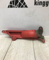 Противотуманная фара (Птф) задний правый Hyundai Creta oem 92406m0100