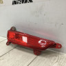 Противотуманная фара (Птф) задний правый Hyundai Creta oem 92406m0100