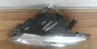 Фара левая Lada Granta oem 219003711011 (слом. 3 крепл.) (скл-3)