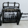 Каркас сиденья правый Volkswagen Polo 5 oem 6RU882026C