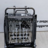 Каркас сиденья правый Volkswagen Polo 5 oem 6RU882026C