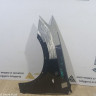 Крыло переднее левое бу BMW X3 F25 OEM 41357267323