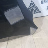 Крыло переднее левое бу BMW X3 F25 OEM 41357267323