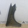 Крыло переднее левое бу BMW X3 F25 OEM 41357267323