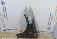 Крыло переднее левое бу BMW X3 F25 OEM 41357267323