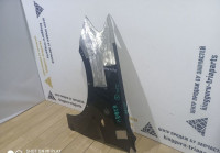 Крыло переднее левое бу BMW X3 F25 OEM 41357267323