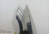 Крыло переднее левое бу BMW X3 F25 OEM 41357267323