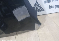 Крыло переднее левое бу BMW X3 F25 OEM 41357267323