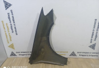 Крыло переднее левое бу BMW X3 F25 OEM 41357267323