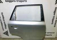 Дверь задняя правая Kia Sorento 2 09-20 oem 770042P000 (Скл-3)