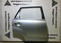Дверь задняя правая Kia Sorento 2 09-20 oem 770042P000 (Скл-3)