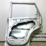 Дверь задняя правая Kia Sorento 2 09-20 oem 770042P000 (Скл-3) Дверь задняя правая Kia Sorento 2 09-20 oem 770042P000 (Скл-3)