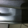 Дверь задняя правая Kia Sorento 2 09-20 oem 770042P000 (Скл-3) Дверь задняя правая Kia Sorento 2 09-20 oem 770042P000 (Скл-3)