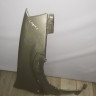 Крыло переднее правое бу Renault Logan 1 OEM 631000451R