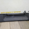 Обивка задней панели бу Skoda Yeti OEM 5L6863485A