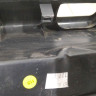 Обивка задней панели бу Skoda Yeti OEM 5L6863485A
