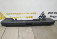 Обивка задней панели бу Skoda Yeti OEM 5L6863485A