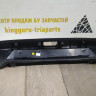 Обивка задней панели бу Skoda Yeti OEM 5L6863485A