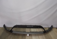 Спойлер переднего бампера бу BMW X1 F48 OEM 51117354816