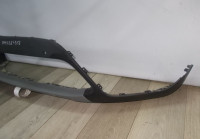 Спойлер переднего бампера бу BMW X1 F48 OEM 51117354816