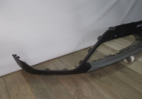 Спойлер переднего бампера бу BMW X1 F48 OEM 51117354816
