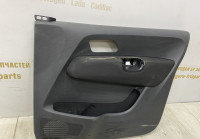 Обшивка двери передней левой Volkswagen Amarok oem 2HH867104 2HH867104A