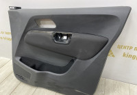 Обшивка двери передней левой Volkswagen Amarok oem 2HH867104 2HH867104A