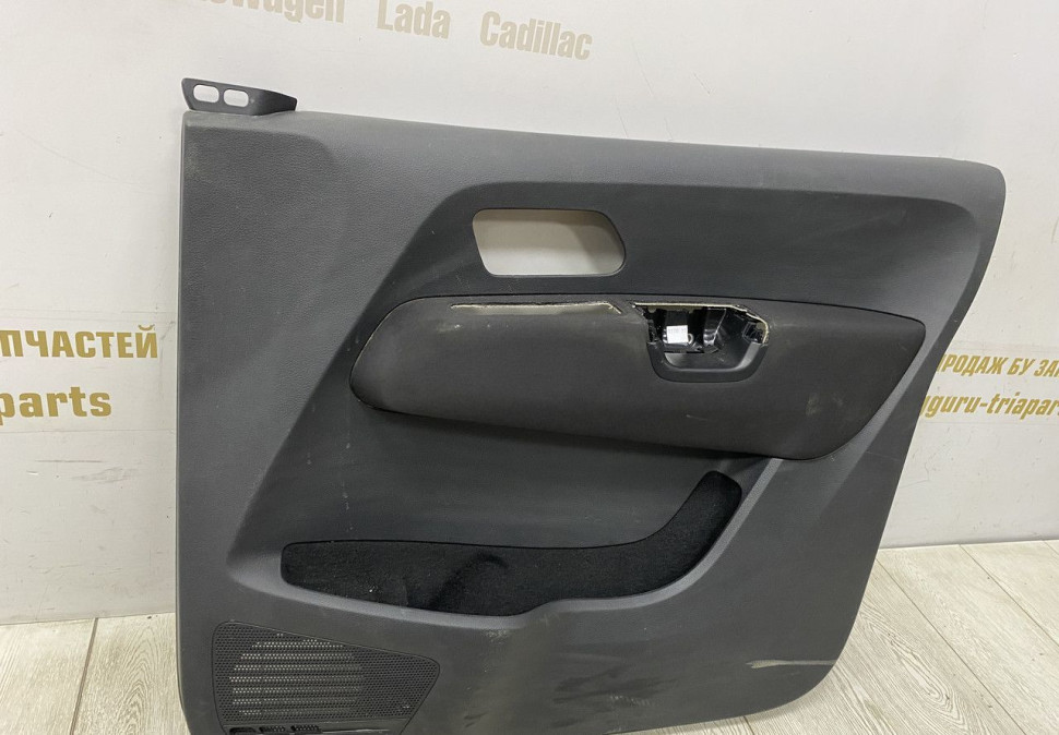 Обшивка двери передней левой Volkswagen Amarok oem 2HH867104 2HH867104A Обшивка двери передней левой Volkswagen Amarok oem 2HH867104 2HH867104A