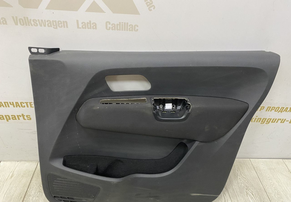 Обшивка двери передней левой Volkswagen Amarok oem 2HH867104 2HH867104A Обшивка двери передней левой Volkswagen Amarok oem 2HH867104 2HH867104A