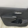 Обшивка двери передней левой Volkswagen Amarok oem 2HH867104 2HH867104A