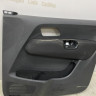 Обшивка двери передней левой Volkswagen Amarok oem 2HH867104 2HH867104A