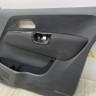 Обшивка двери передней левой Volkswagen Amarok oem 2HH867104 2HH867104A