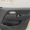 Обшивка двери передней левой Volkswagen Amarok oem 2HH867104 2HH867104A