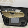 Обшивка двери передней левой Volkswagen Amarok oem 2HH867104 2HH867104A