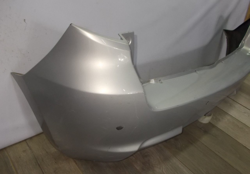 Бампер задний бу Datsun MiDo OEM 21972804015 (скл-3) Бампер задний бу Datsun MiDo OEM 21972804015 (скл-3)