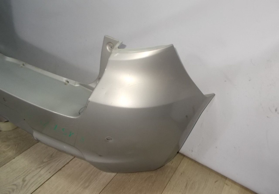 Бампер задний бу Datsun MiDo OEM 21972804015 (скл-3) Бампер задний бу Datsun MiDo OEM 21972804015 (скл-3)