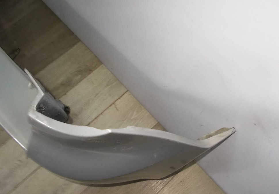 Бампер задний бу Datsun MiDo OEM 21972804015 (скл-3) Бампер задний бу Datsun MiDo OEM 21972804015 (скл-3)