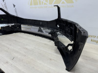 Бампер передний бу Skoda Octavia A7 рестайлинг OEM 5EU807221F