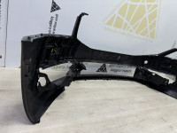 Бампер передний бу Skoda Octavia A7 рестайлинг OEM 5EU807221F
