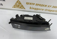 Фара противотуманная левая Skoda Octavia A7 рестайлинг OEM 5E0941699F
