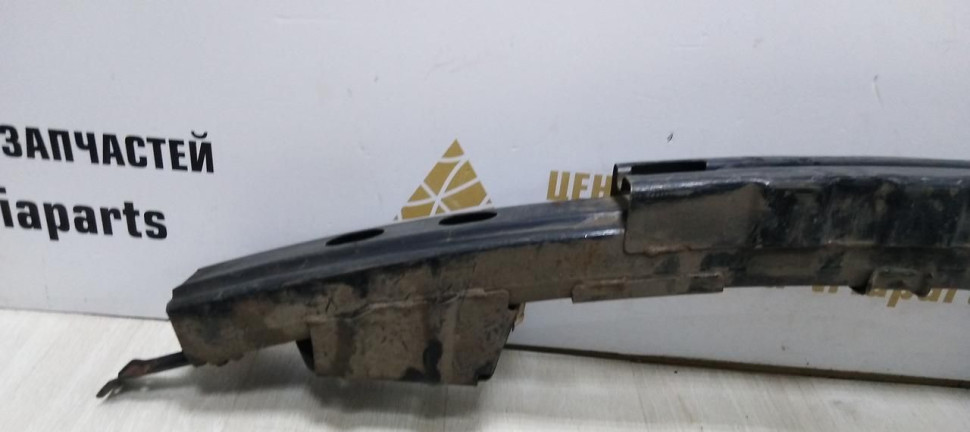 Усилитель заднего бампера Hyundai Starex H1 2007> oem 866304H000 Усилитель заднего бампера Hyundai Starex H1 2007> oem 866304H000