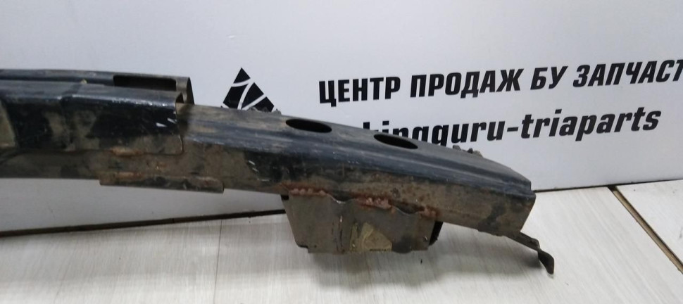 Усилитель заднего бампера Hyundai Starex H1 2007> oem 866304H000 Усилитель заднего бампера Hyundai Starex H1 2007> oem 866304H000