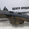 Усилитель заднего бампера Hyundai Starex H1 2007> oem 866304H000 Усилитель заднего бампера Hyundai Starex H1 2007> oem 866304H000