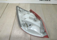 Фонарь правый бу Skoda Fabia 2 OEM 5J6945112