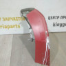 Фонарь правый бу Skoda Fabia 2 OEM 5J6945112