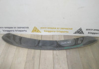 Спойлер заднего бампера бу Skoda Fabia Monte Carlo OEM 5J6807796D