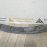 Спойлер заднего бампера бу Skoda Fabia Monte Carlo OEM 5J6807796D