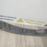 Спойлер заднего бампера бу Skoda Fabia Monte Carlo OEM 5J6807796D